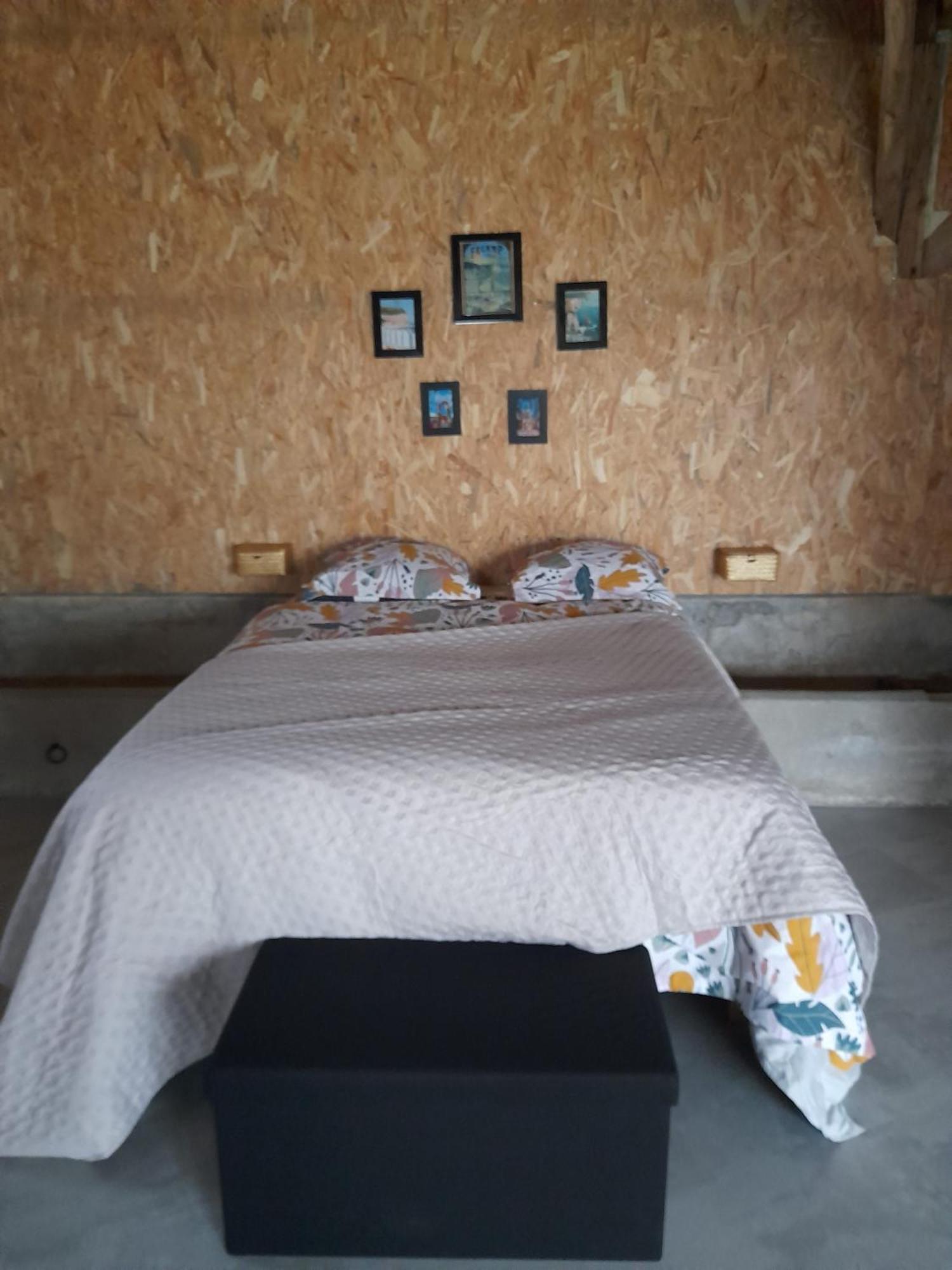 Le Manege Villa Thiétreville Dış mekan fotoğraf